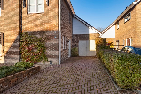 Medium property photo - De Sluijs 18, 4791 KE Klundert